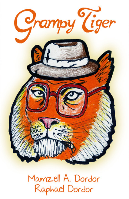 Grampy Tiger