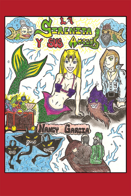 La Sirenita y Sus Amigos