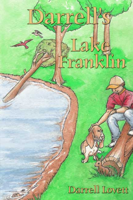 Darrell's Lake Franklin