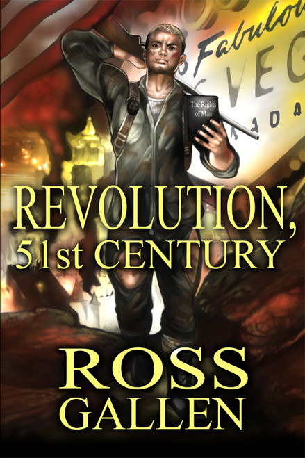 Revolution, 51st Century