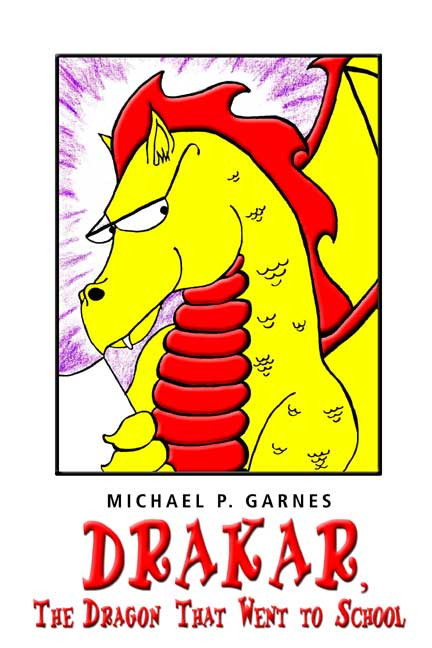 Drakar: The Dragon That Went to School