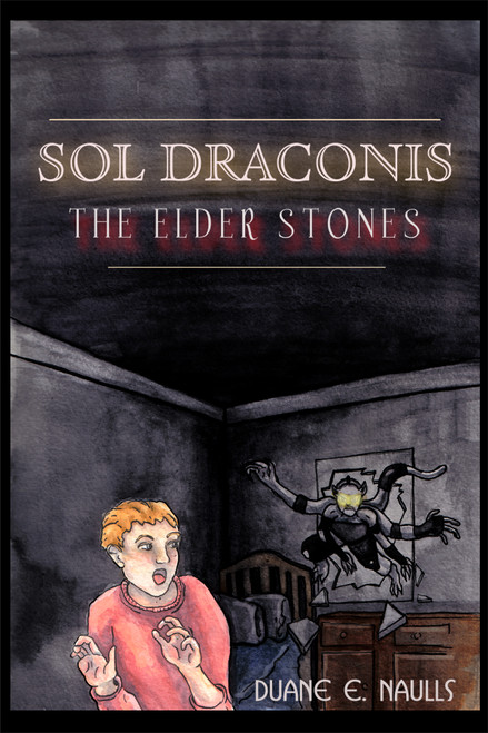 Sol Draconis: The Elder Stones