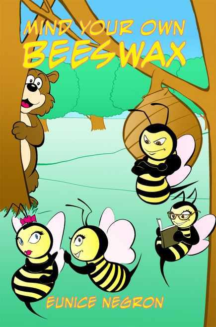 Mind Your Own Beeswax
