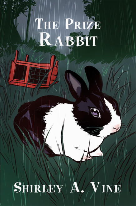 The Prize Rabbit