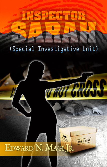 Inspector Sarah (Special Investigative Unit)