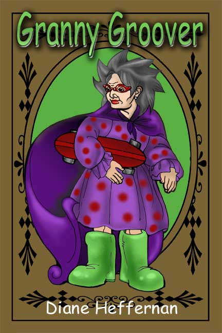 Granny Groover