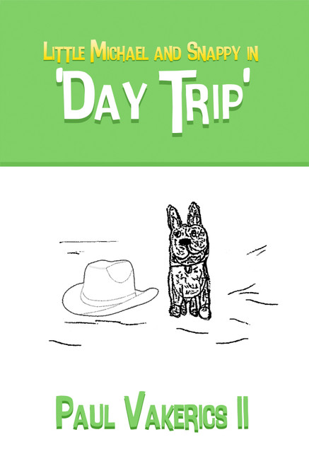 Little Michael and Snappy in 'Day Trip'