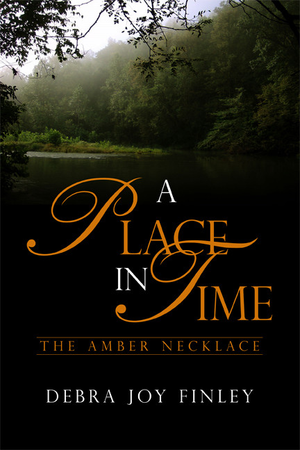 A Place in Time: The Amber Necklace