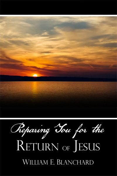 Preparing You for the Return of Jesus