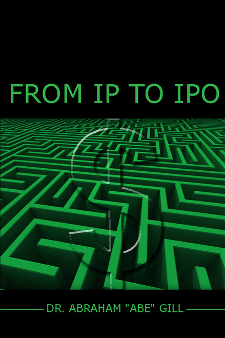 From IP to IPO