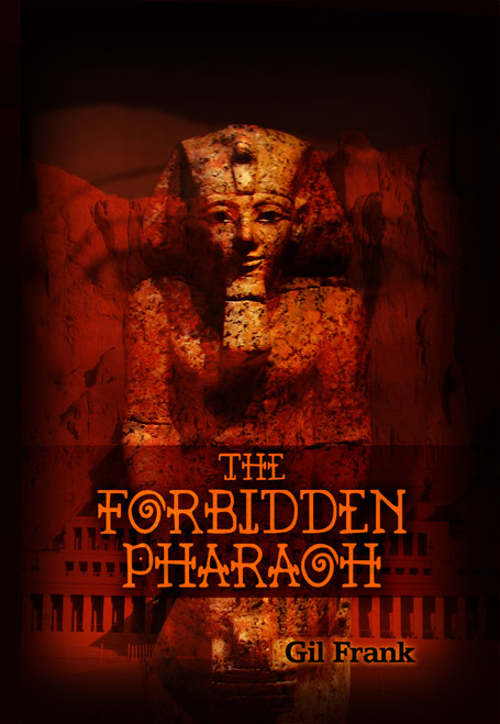 The Forbidden Pharaoh