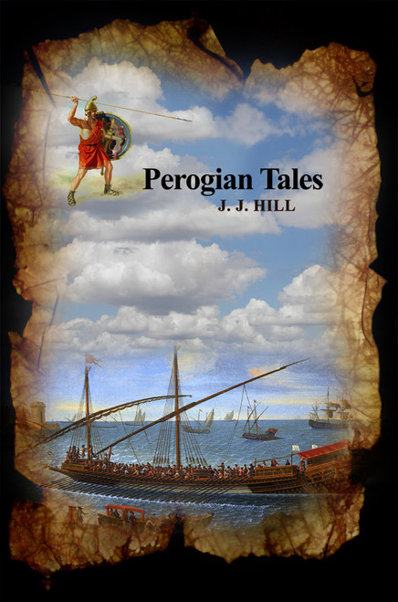Perogian Tales