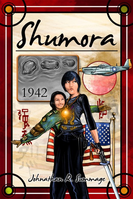 Shumora