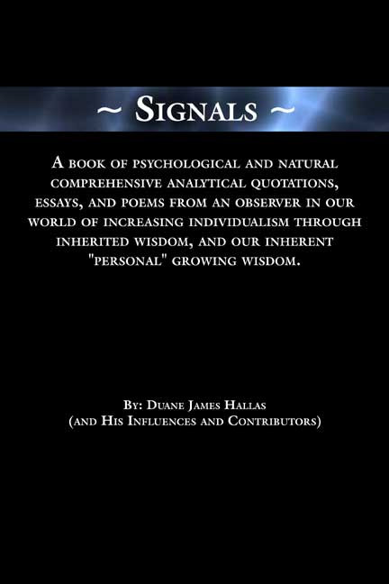 Signals