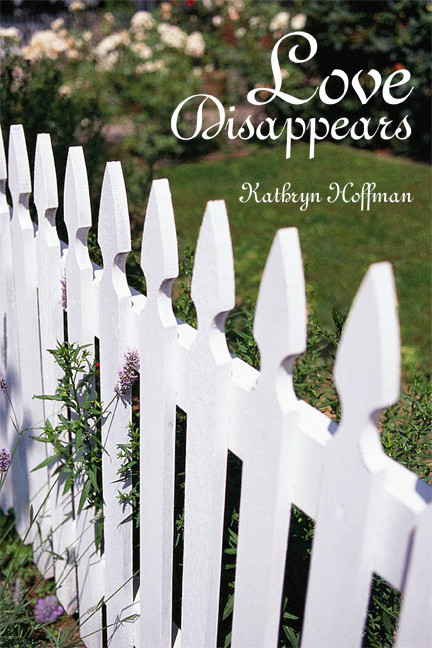 Love Disappears