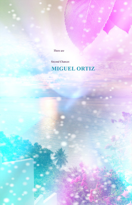 There are Second Chances