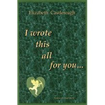 I Wrote This All for You