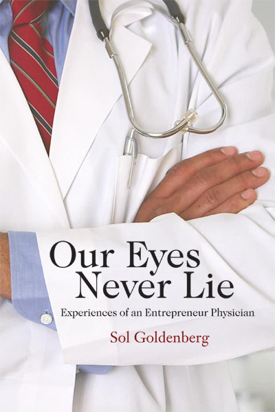 Our Eyes Never Lie