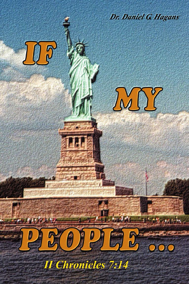 If My People...II Chronicles 7:14