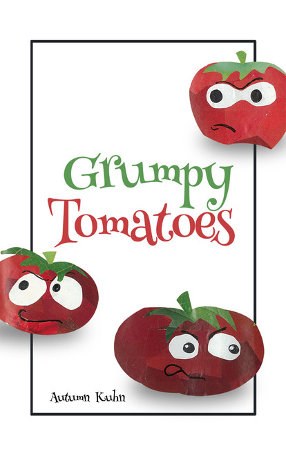 Grumpy Tomatoes