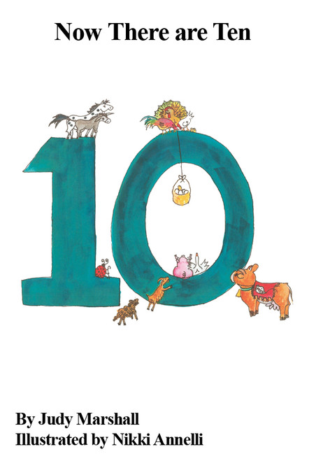 Now There are Ten