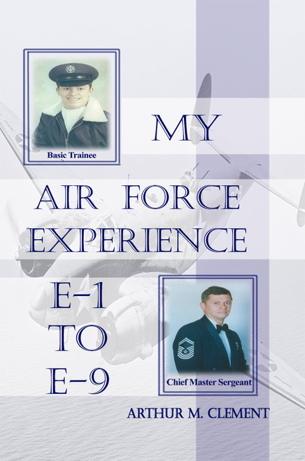 My Air Force Experience