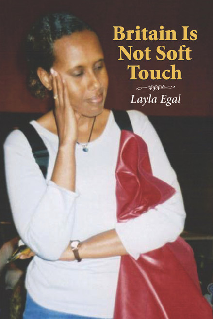 Britain Is Not Soft Touch