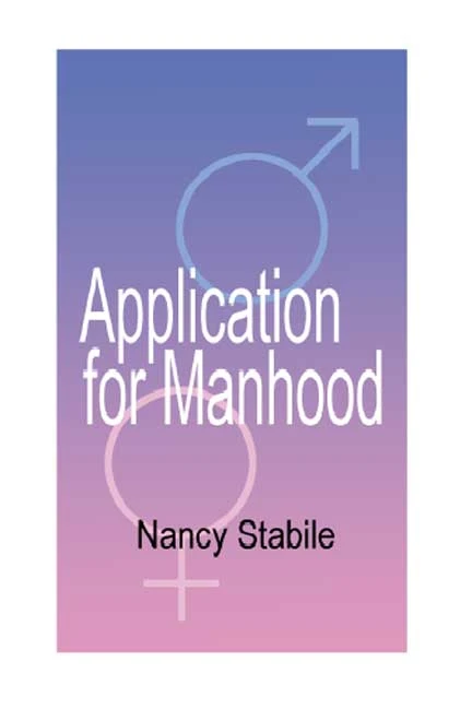 Application for Manhood