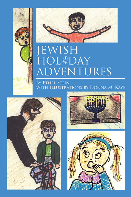Jewish Holiday Adventures