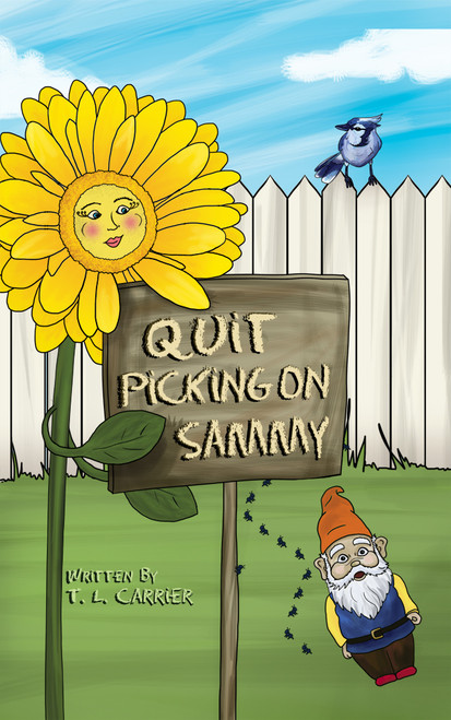 Quit Picking on Sammy