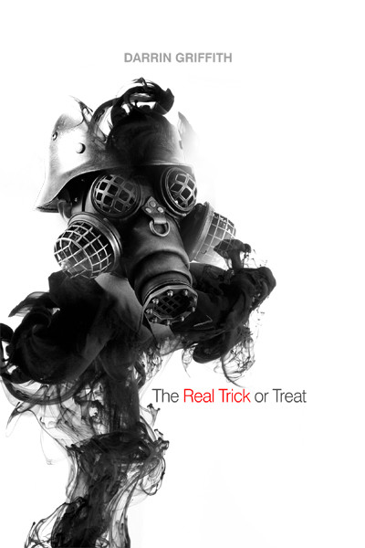 The Real Trick or Treat