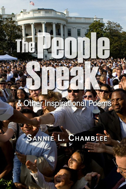The People Speak & Other Inspirational Poems