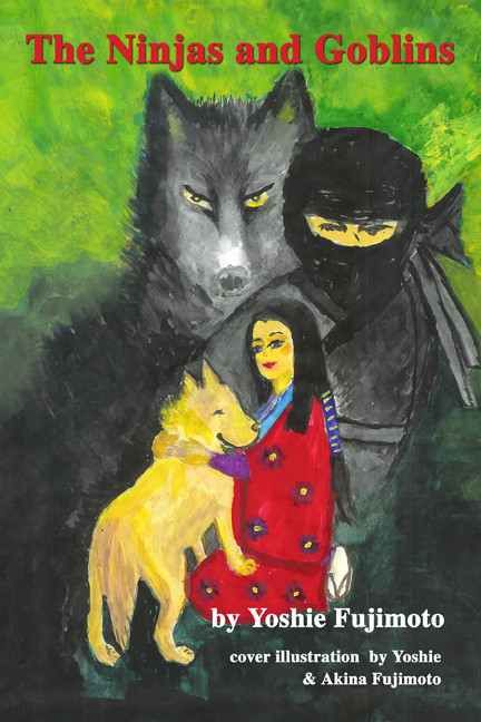 The Ninjas and Goblins
