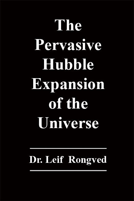 The Pervasive Hubble Expansion of the Universe