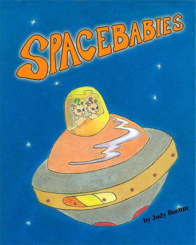 SPACEBABIES