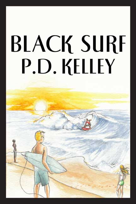 Black Surf