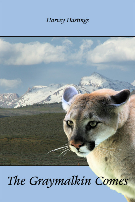 The Graymalkin Comes