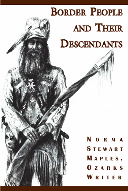 Border People and Their Descendents