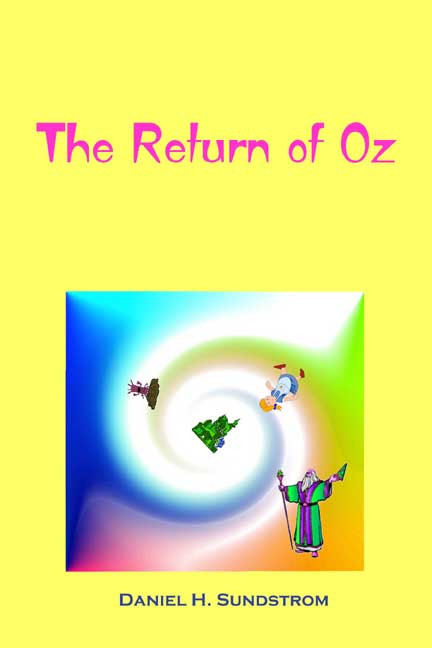 The Return of Oz
