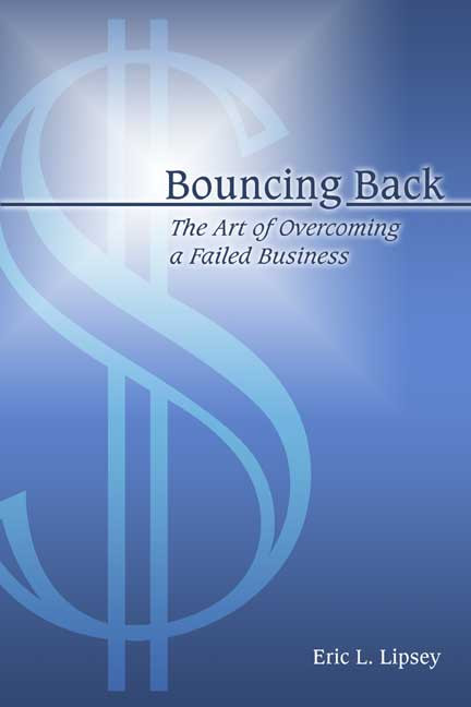Bouncing Back: The Art of Overcoming a Failed Business