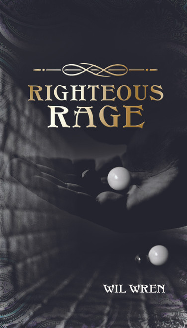 Righteous Rage