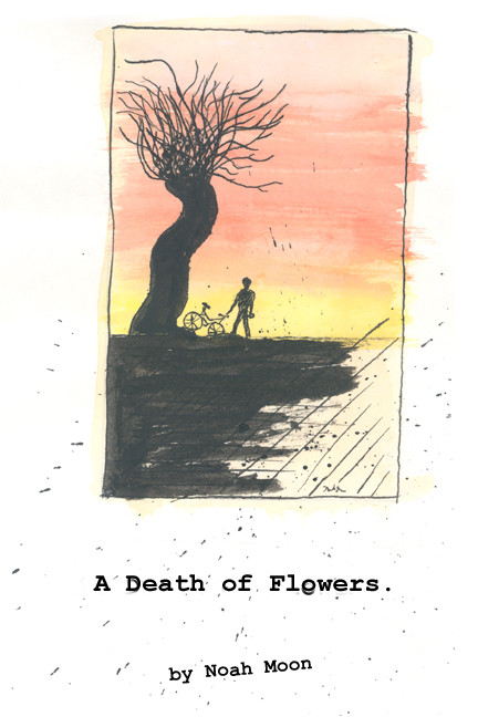 A Death of Flowers