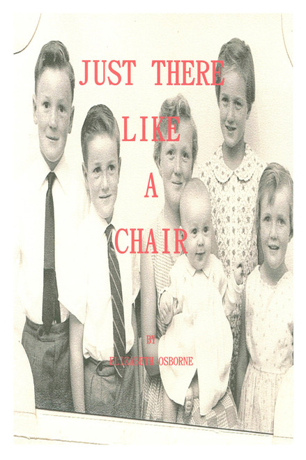 Just There Like a Chair