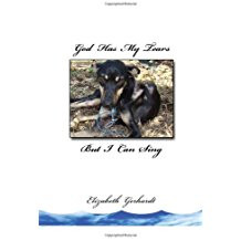 God Has My Tears But I Can Sing