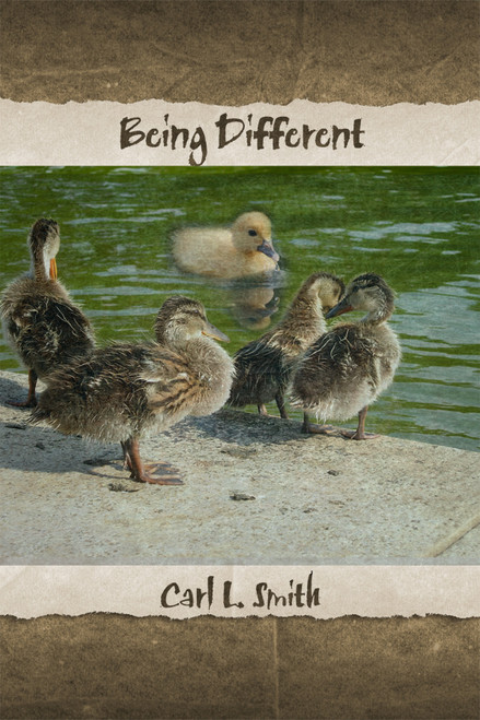 Being Different