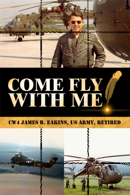Come Fly with Me 1