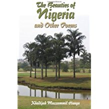 The Beauties of Nigeria and Other Poems