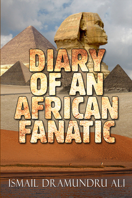 Diary of an African Fanatic