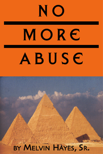 No More Abuse