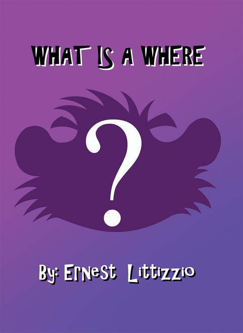 What Is a Where?
